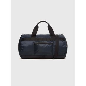

Bolsa De Viaje Con Correa Extraíble Y Logo De Hombre Talla: ÚNICA