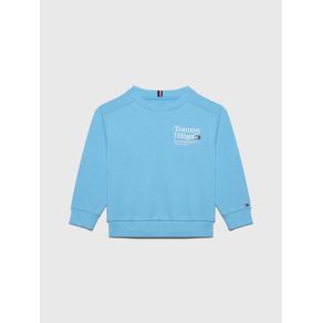 

Sudadera De Felpa Con Logo De Niño Talla: 10