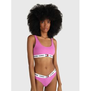 

Bralette De Algodón Orgánico De Mujer Talla: L