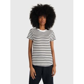 

Playera 1985 De Corte Slim De Mujer Talla: M