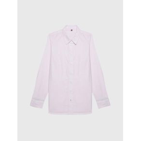 

Camisa Adaptive Con Franjas Tommy Hilfiger De Mujer Talla: M