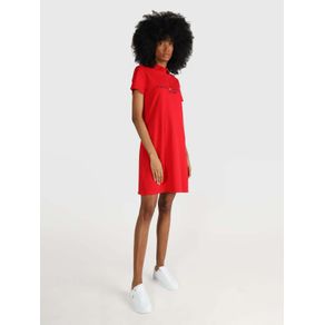 

Vestido Con Logo Bordado De Mujer Talla: L