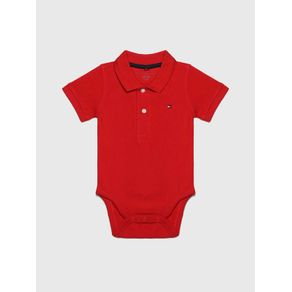 

Pañalero Con Logo Bordado De Bebé Talla: 6-9M