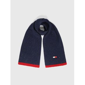 

Bufanda Con Logo En Relieve De Niño Talla: ÚNICA