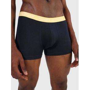 

Paquete De 3 Boxers Trunk Essential De Hombre Talla: L