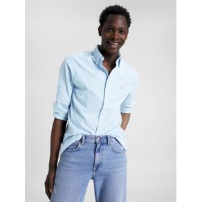 

Camisa 1985 De Corte Regular De Hombre Talla: L