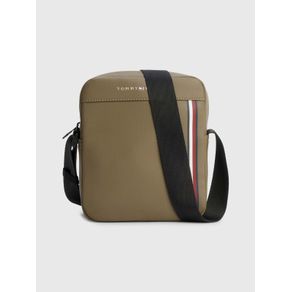 

Bolso Reporter Pequeño De Piqué Texturizado De Hombre Talla: ÚNICA
