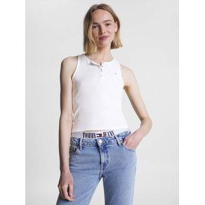 

Camiseta Sin Mangas Essential De Mujer Talla: L