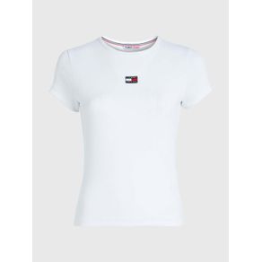 

Playera Con Logo Boradado De Mujer Talla: XL