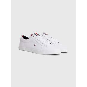 

Tenis Tommy Hilfiger Con Cordones Tommy Icons De Hombre Talla: 25