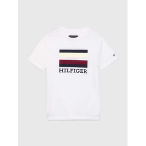 

Playera Con Logo De Niño Talla: 10