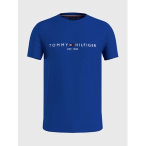 

Playera De Algodón Orgánico Con Logo De Hombre Talla: M