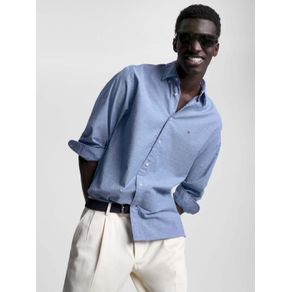

Camisa 1985 Collection Th Flex De Corte Regular De Hombre Talla: S