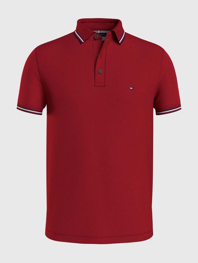 ROPA POLOS Hombre tommymx