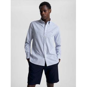 

Camisa 1985 De Corte Regular De Hombre Talla: L