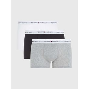 

Pack De 3 Bóxers Trunk Con Logo De Hombre Talla: L