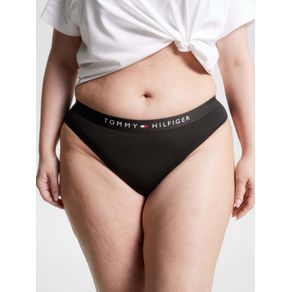 

Pantie Con Logo En Cintura De Mujer Talla: L