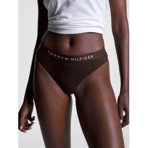 

Tanga Con Logo En Cintura De Mujer Talla: L