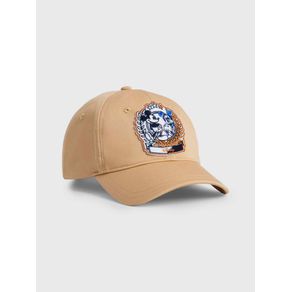 

Gorra De Béisbol Con Escudo Disney X Tommy De Mujer Talla: ÚNICA