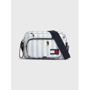 

Bolso Bandolera A Rayas Ithaca Disney X Tommy De Mujer Talla: ÚNICA