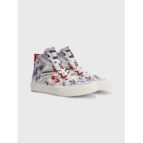 

Tenis Harlem Disney X Tommy De Hombre Talla: 26