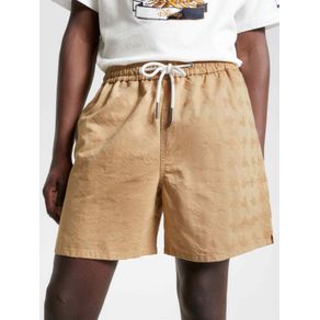 

Shorts Chinos Con Monogramas Disney X Tommy De Hombre Talla: S