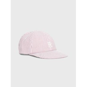 

Gorra Mil Rayas Con Monograma Bordado De Hombre Talla: ÚNICA