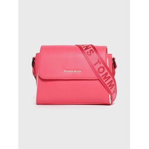 

Bolso Bandolera Con Inscripción De Mujer Talla: ÚNICA