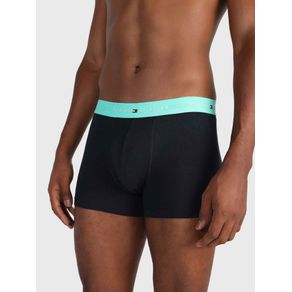 

Pack De 3 Calzoncillos Trunk Con Logo De Hombre Talla: L