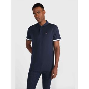 

Polo Essential De Piqué Con Corte Clásico De Hombre Talla: M