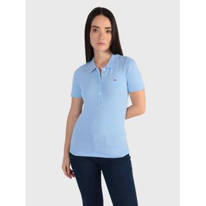 

Polo 1985 Collection De Corte Slim De Mujer Talla: L