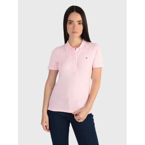 

Polo 1985 Collection De Corte Slim De Mujer Talla: L