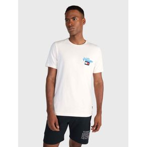 

Playera Con Gráfico De Hombre Talla: M