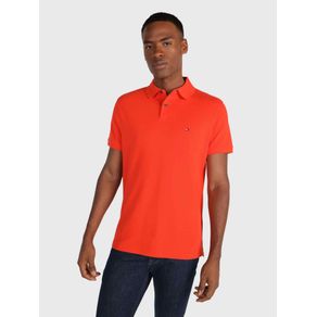 

Polo regular 1985 de hombre Talla: L
