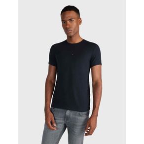 

Playera De Corte Slim De Hombre Talla: L