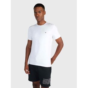 

Playera De Corte Slim De Hombre Talla: L