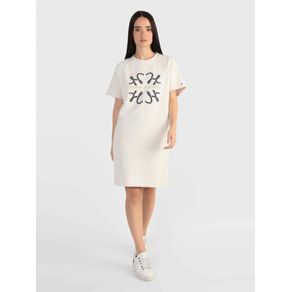 

Vestido Playera De Mujer Talla: L
