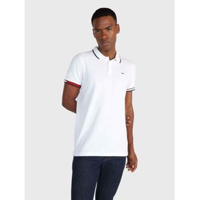 

Polo Tommy Jeans De Hombre Talla: L