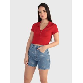 

Polo De Mujer Talla: L