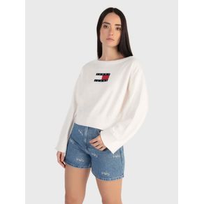 

Suéter Tejido De Mujer Talla: L