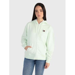 

Sudadera Con Cierre De Mujer Talla: L