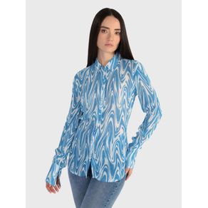 

Camisa De Mujer Talla: L