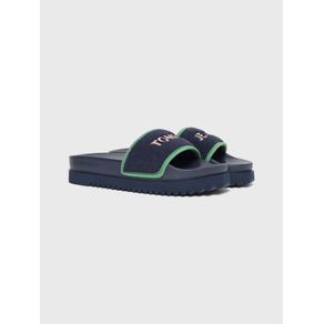 

Sandalias Dentadas De Plataforma Elevated De Mujer Talla: 23