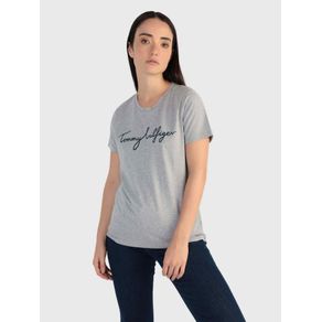 

Playera Con Gráfico De Mujer Talla: L