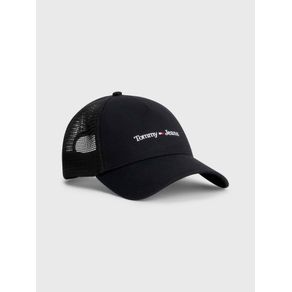 

Gorra Trucker con paneles de malla de hombre Talla: ÚNICA