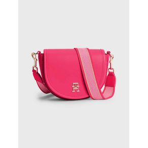 

Bolso saddle TH City con monograma de mujer Talla: ÚNICA