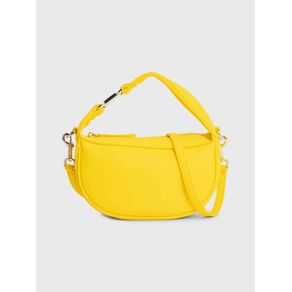 

Bolso bandolera con logo de mujer Talla: ÚNICA