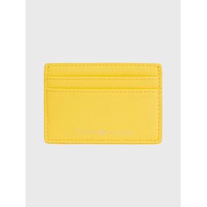 

Tarjetero con logo en relieve de mujer Talla: ÚNICA