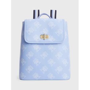 

Mochila con estampado del monograma TH de mujer Talla: ÚNICA