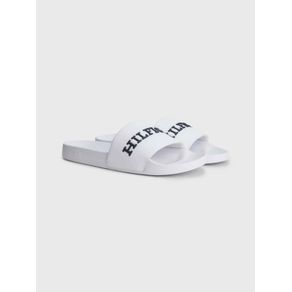 

Sandalias con logo tonal en relieve de hombre Talla: 26